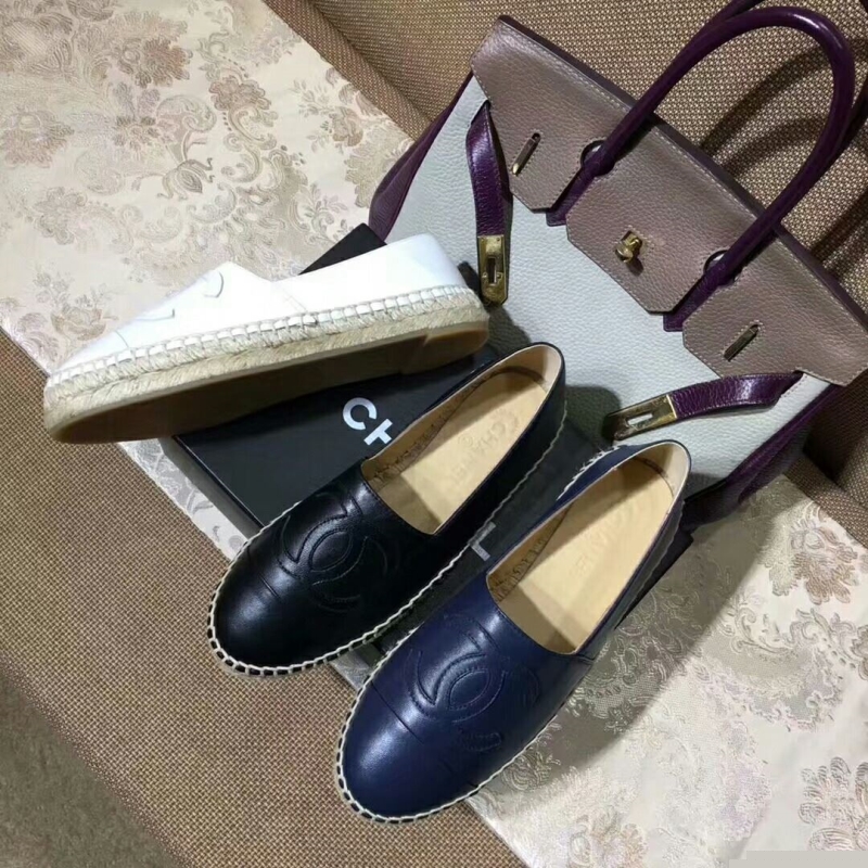 Ch*el casual shoes
